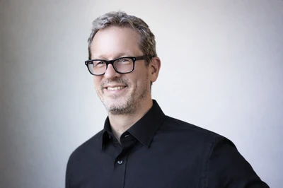 Portrait of Thomas Freissler